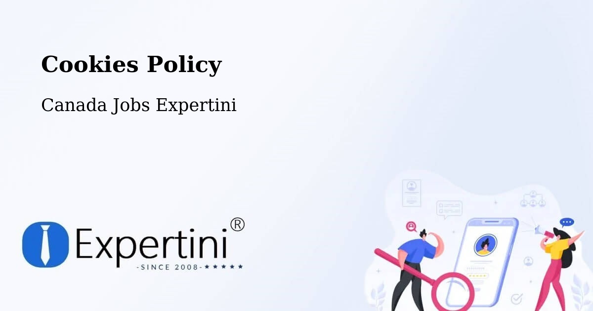 Cookie Policy – Crossfield - Canada Jobs Expertini