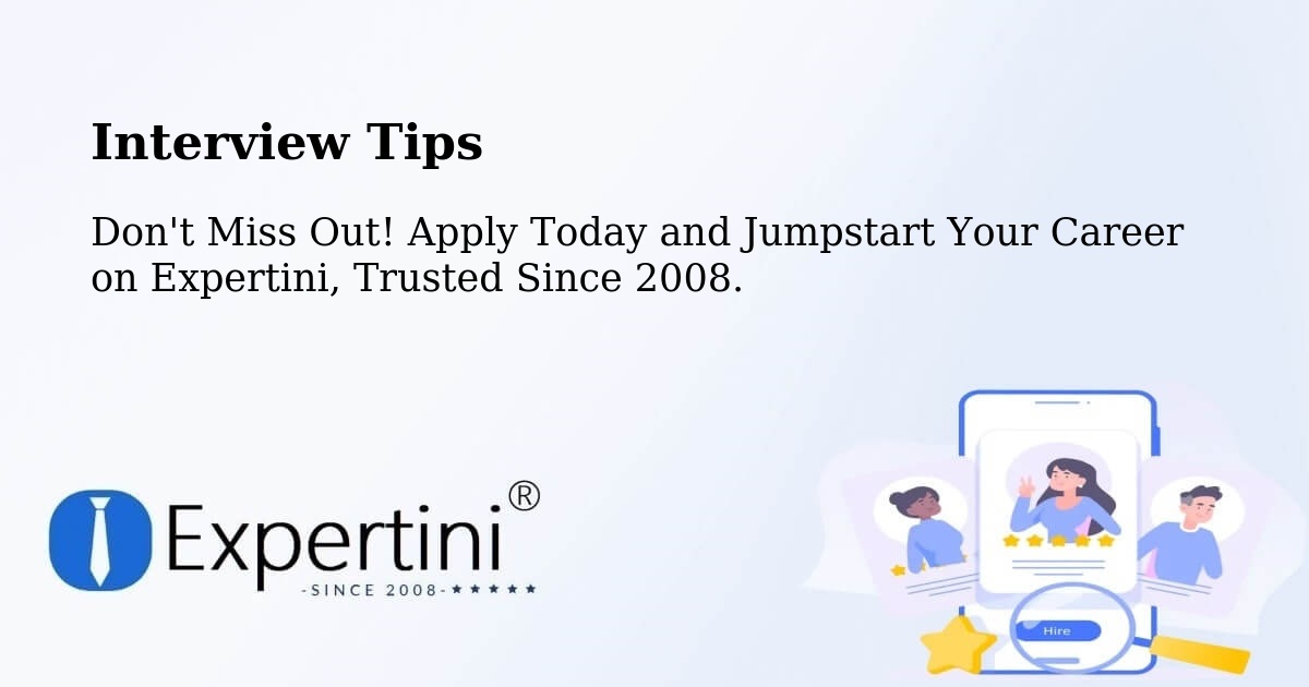 Interview Tips & Techniques for Job Seekers – Crossfield - Crossfield, Canada Jobs Expertini