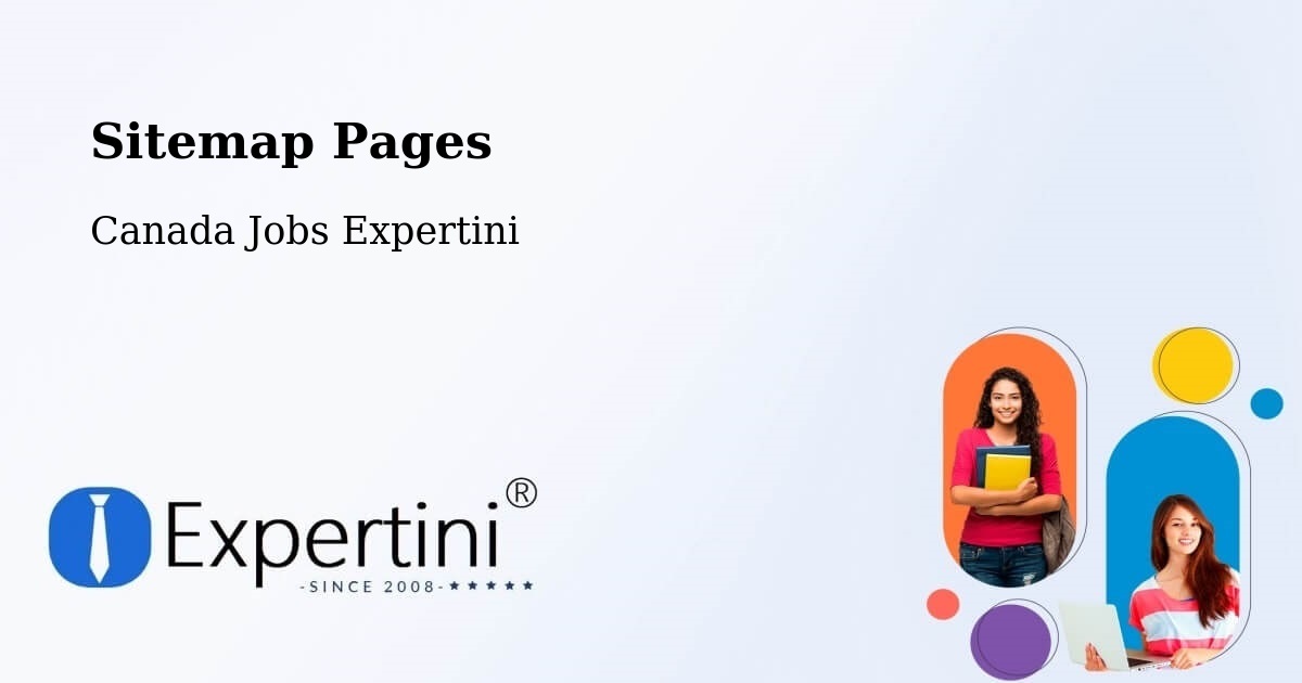 Sitemap Pages - Crossfield - Canada Jobs Expertini