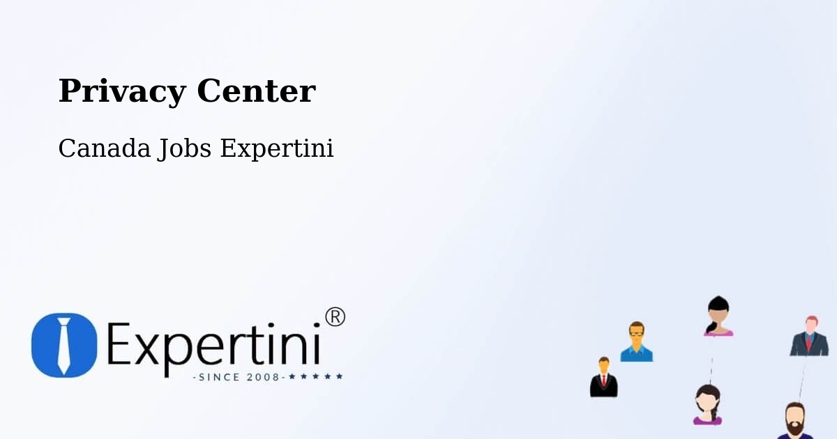 Privacy Policy – Crossfield - Canada Jobs Expertini