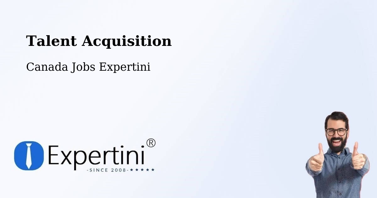 Post Jobs & Find Candidates in Crossfield – Talent Acquisition Solutions - Canada Jobs Expertini