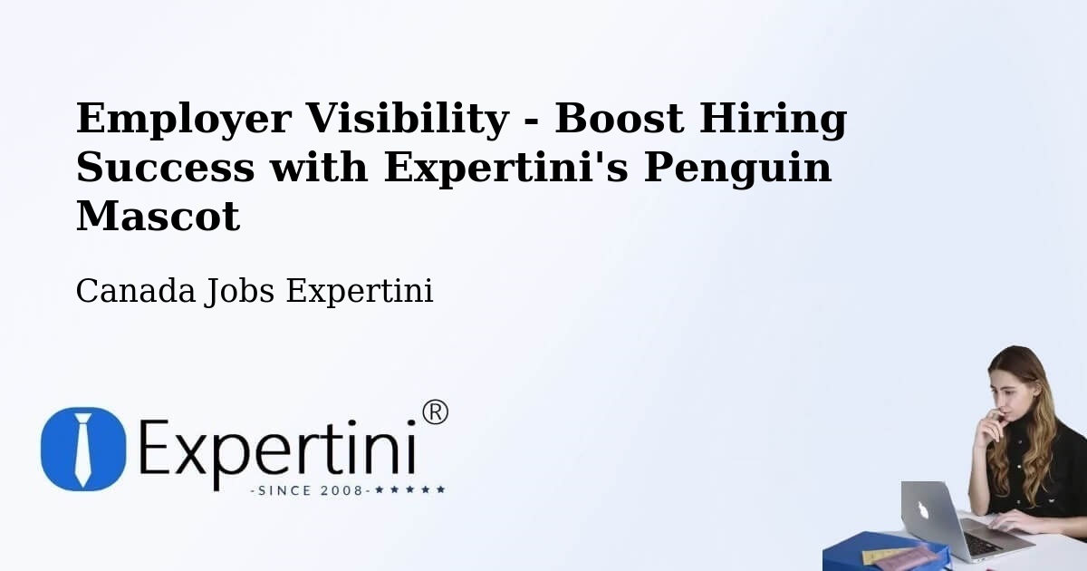 CV and Resume Visibility Optimization – Crossfield - Canada Jobs Expertini